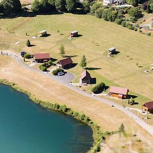 Lac des Graves